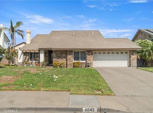 6542 Hamilton St, Chino, CA 91710
