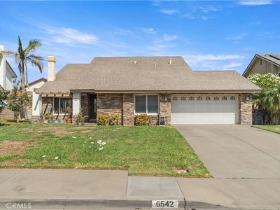 6542 Hamilton St, Chino, CA, 91710