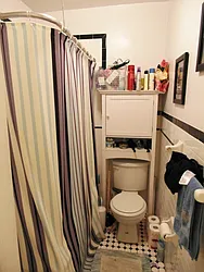 Rented by Citi Habitats