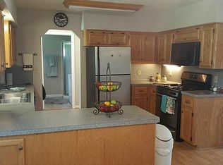 3206 Tanglebriar Dr, Pasadena, TX 77503