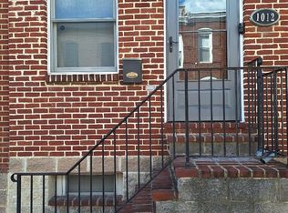 1012 S Robinson St, Baltimore, MD 21224
