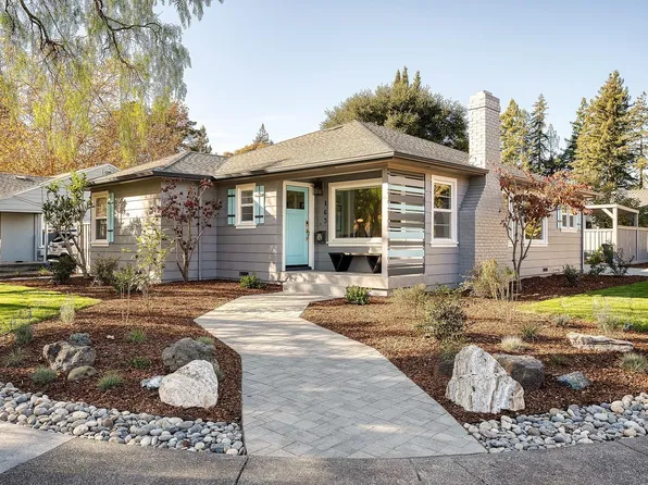 163 California Avenue, Santa Rosa, CA 95405