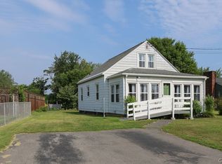 1247 Fay St, Fulton, NY 13069