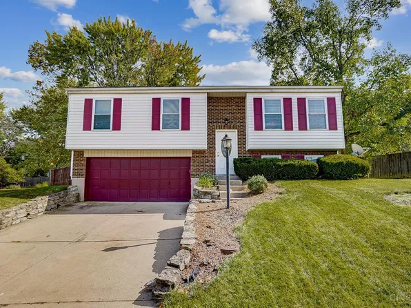 5080 Mason Hill Ct, Mason, OH 45040
