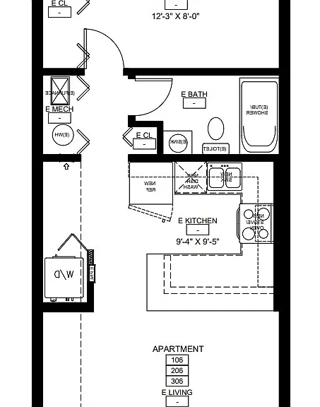 602 E Stoughton St #16 — Photo 12