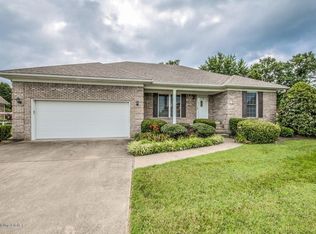 148 Pierce Ave, Mount Washington, KY 40047