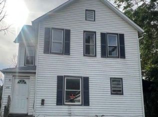 411 Dewitt Ave, Elmira, NY 14901
