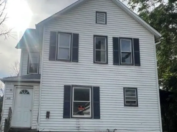 411 Dewitt Ave, Elmira, NY 14901