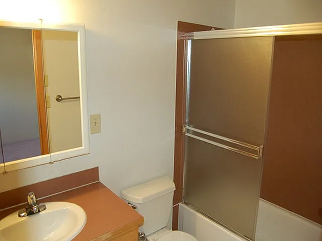 1 bedroom, 1 bathroom 1 bedroom, 1 bathroom
