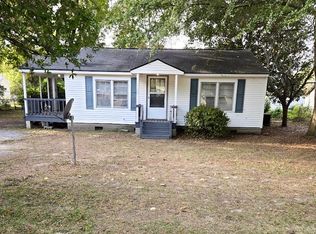 1102 Southern Ave, Fayetteville, NC 28306