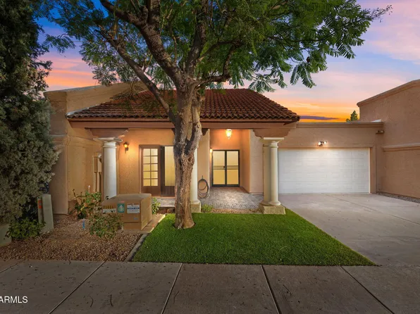 7901 E CORONADO Road, Scottsdale, AZ 85257