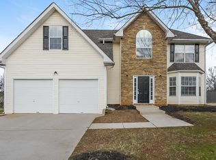 470 Concord Ter, McDonough, GA 30253