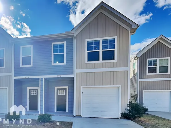 122B Fosters Glen Pl #B, Mooresville, NC 28115