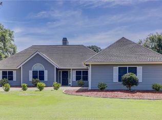 26 Outpost Ln, Hilton Head Island, SC 29928