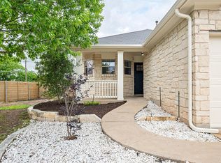 8528 Chick Pea Ln, Austin, TX 78748