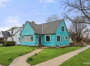 644 Columbia Ave, Elgin, IL 60120
