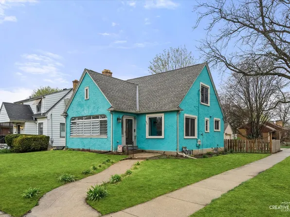 644 Columbia Ave, Elgin, IL 60120