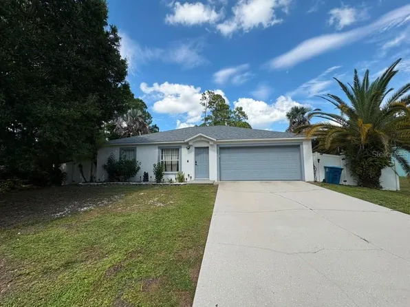 2743 SOMERSET, PALM BAY, FL 32909
