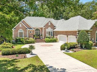 180 Highwood Circle, Murrells Inlet, SC 29576