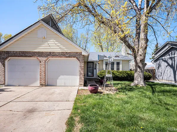 3051 S Biscay Circle, Aurora, CO 80013