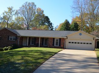 128 Dyerwood Pl, Danville, VA 24541