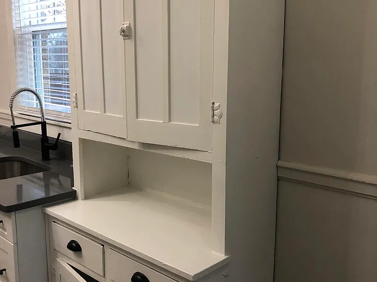 Park Terrace Apartments — Photo 19