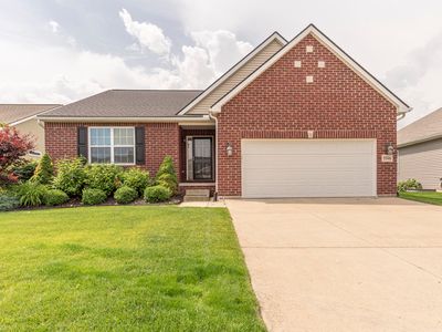 8946 Creekway Dr, Ypsilanti, MI, 48197