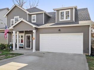 116 Eagles Perch Ln, Clarksville, TN 37040