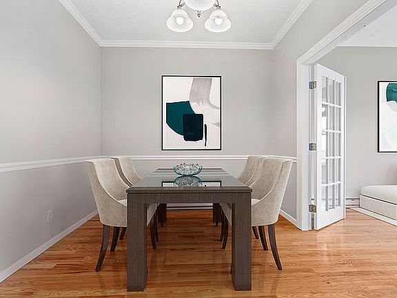 Dining/Baby/Entertainment Rm