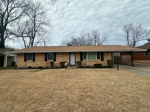 3253 Gatewood Dr, Memphis, TN 38134