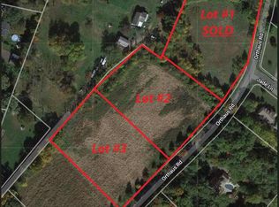 LOT 3 Orthaus Rd, Hereford, PA 18056