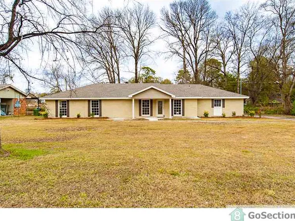 2257 Carter Hill Rd, Montgomery, AL 36106