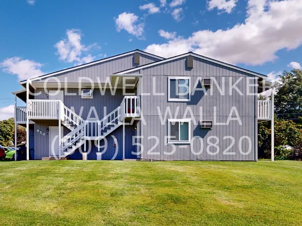 park, 950 E Sumach St #7, Walla Walla, WA 99362