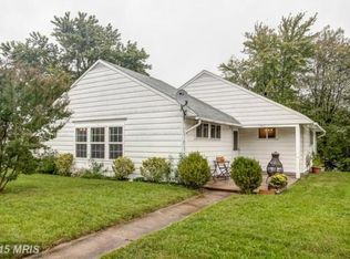 1911 Wilhelm Ave, Baltimore, MD 21237