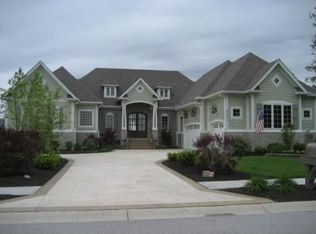 6942 Bladstone Rd, Noblesville, IN 46062