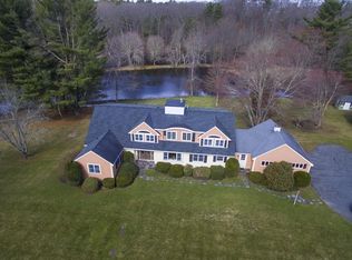 39 Yorkshire Rd, Dover, MA 02030