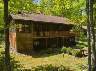 16868 Dd Rd #65, Wetmore, MI 49895