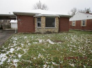 4922 Marcy Rd, Dayton, OH 45449