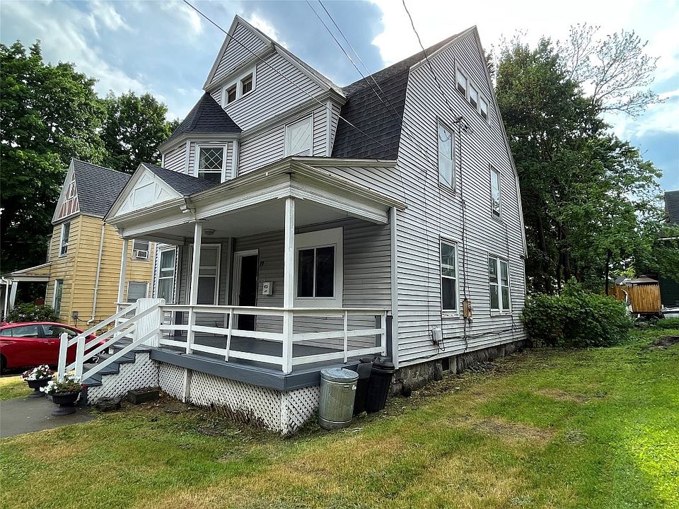 17 Crandall St, Binghamton, NY 13905 Zillow