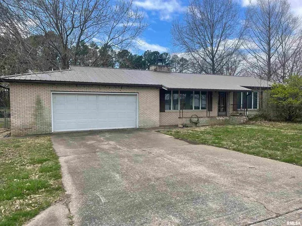 13693 Reed Cemetery Rd, Marion, IL 62959