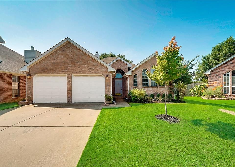 1st image of 4728 Great Divide Dr