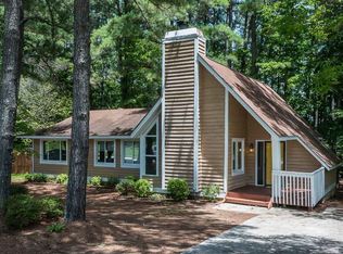 417 Ryan Rd, Cary, NC 27511