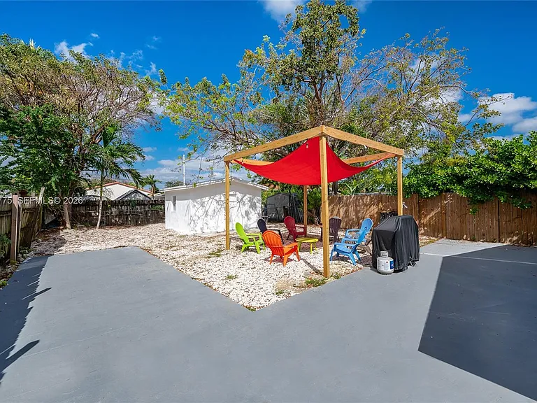3016 NW 22nd Ct #3018 — Photo 8