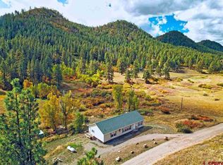 1940 Bear Creek Rd, Bayfield, CO 81122