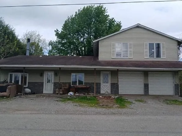 4866 Tunnelton Rd, Saltsburg, PA 15681