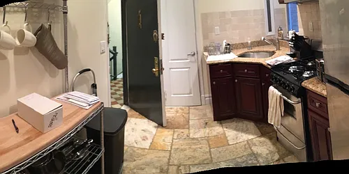 Rented by The Search D&M