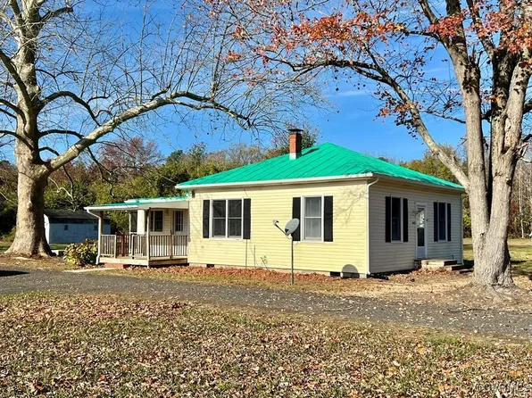 7614 River Rd, Lancaster, VA 22503