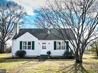 802 Marion Ave, Spring City, PA 19475