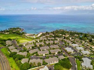 4955 Hanawai St APT 4-202, Lahaina, HI 96761