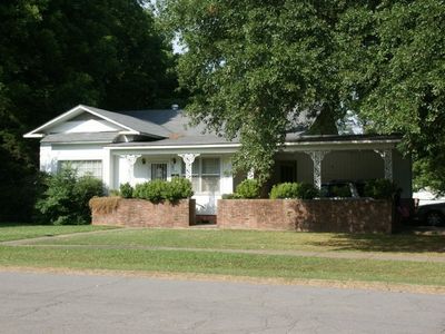 519 SE 5th St, England, AR, 72046